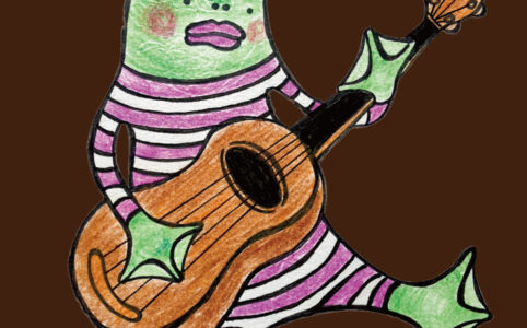 11月22日(土) k爺丸ライブ vol.6